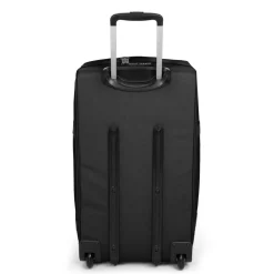 Koffersoorten|Fietsartikelen-Eastpak Transit'r M trolley 67 - 30 cm black