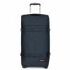 Eastpak Transit'R M trolley 67 - 30 cm triple denim< Koffersoorten|Fietsartikelen