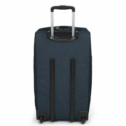 Eastpak Transit'R M trolley 67 - 30 cm triple denim< Koffersoorten|Fietsartikelen
