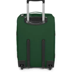 Eastpak Transit'r S koffer bristle green< Koffersoorten|Fietsartikelen