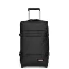 Koffersoorten|Fietsartikelen-Eastpak Transit'R S trolley 51 - 23 cm black