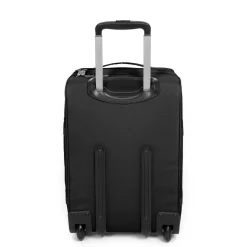 Koffersoorten|Fietsartikelen-Eastpak Transit'R S trolley 51 - 23 cm black
