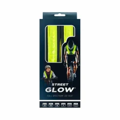 Easypix StreetGlow Full Spectrum led vest (S/M)< Fietstoebehoren