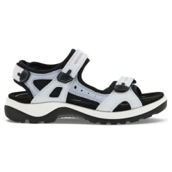 ECCO Offroad sandalen dames air dusty blue< Outdoor Sandalen