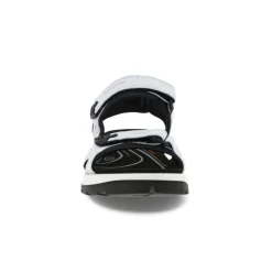 ECCO Offroad sandalen dames air dusty blue< Outdoor Sandalen