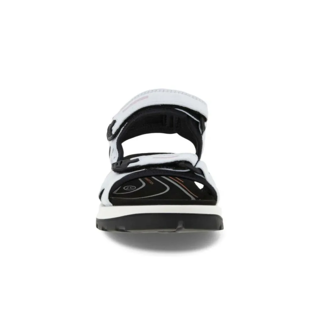 ECCO Offroad sandalen dames air dusty blue< Outdoor Sandalen