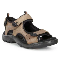 Outdoor Sandalen-ECCO Offroad sandalen heren nutmeg brown