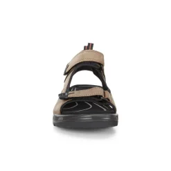 Outdoor Sandalen-ECCO Offroad sandalen heren nutmeg brown