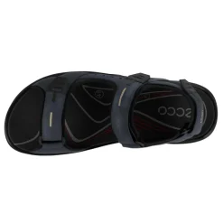 ECCO Offroad sandalen heren ombre< Outdoor Sandalen