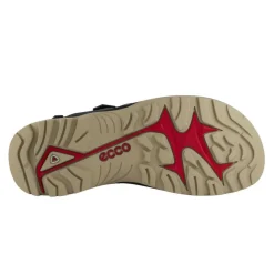 ECCO Offroad sandalen heren ombre< Outdoor Sandalen