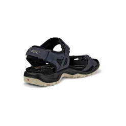 ECCO Offroad sandalen heren ombre< Outdoor Sandalen