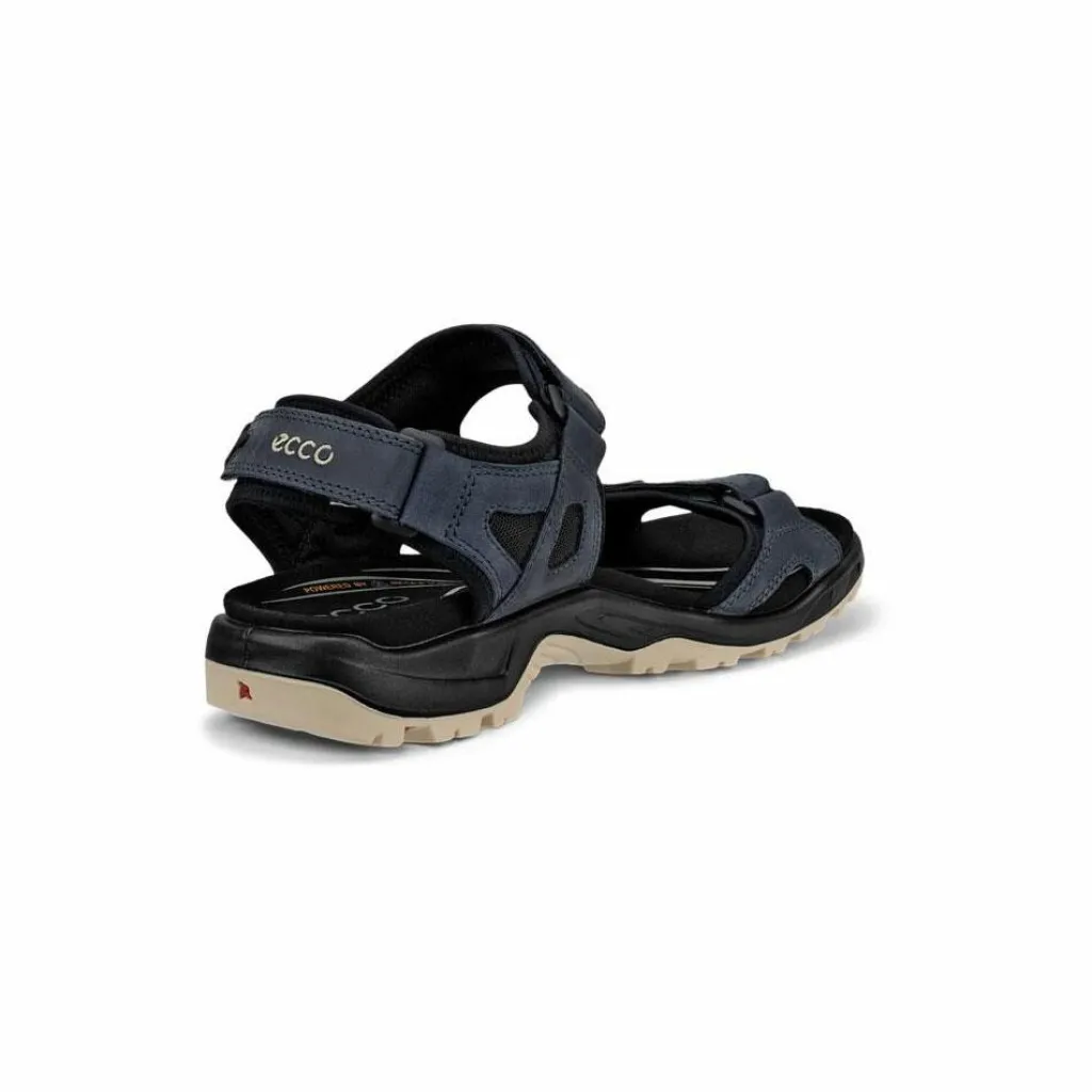 ECCO Offroad sandalen heren ombre< Outdoor Sandalen