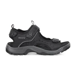ECCO Offroad sandalen heren black< Outdoor Sandalen
