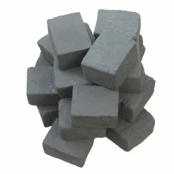 Ecobrasa Kokos briketten 10 kg< Aanmaken