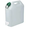 EDA Jerrycan met aftapkraan 10 liter< Jerrycans & Accessoires