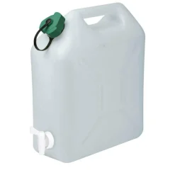 EDA Jerrycan met aftapkraan 10 liter< Jerrycans & Accessoires