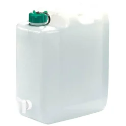 Jerrycans & Accessoires-EDA Jerrycan met aftapkraan 35 liter