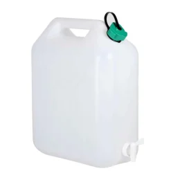 Jerrycans & Accessoires-EDA Jerrycan met aftapkraan 15 liter
