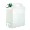 Jerrycans & Accessoires-EDA Jerrycan met aftapkraan 20 liter