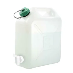 Jerrycans & Accessoires-EDA Jerrycan met aftapkraan 20 liter