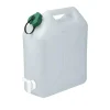 EDA Jerrycan met aftapkraan 5 liter< Jerrycans & Accessoires