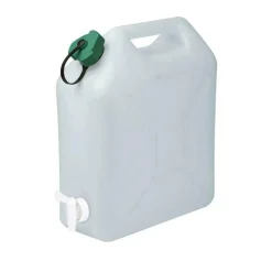 EDA Jerrycan met aftapkraan 5 liter< Jerrycans & Accessoires
