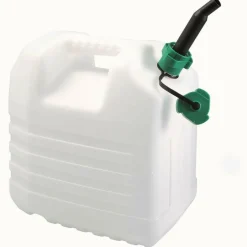 Jerrycans & Accessoires-EDA Jerrycan met schenktuit 20 liter