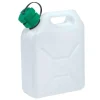 Jerrycans & Accessoires-EDA Jerrycan met schenktuit 5 liter