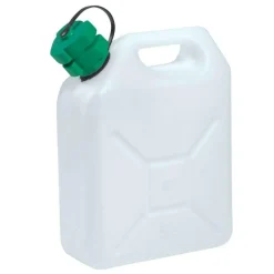 Jerrycans & Accessoires-EDA Jerrycan met schenktuit 5 liter