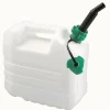 Jerrycans & Accessoires-EDA Jerrycan met schenktuit 10 liter