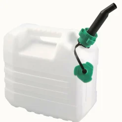 Jerrycans & Accessoires-EDA Jerrycan met schenktuit 10 liter