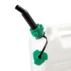 Jerrycans & Accessoires-EDA Schenktuit jerrycan 5 - 20 liter