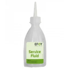 Efoy Servicevloeistof< Generatoren