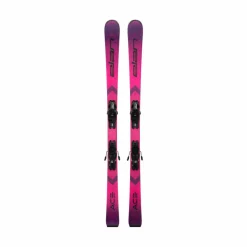 Elan Ace Speed Magic Pro Power Shift 22 - 23 ski dames met ELW 9.0 GW binding< Ski's|Wintersport