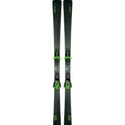 Elan Primetime 22 Sport PS 24 - 25 ski's met EL 10 GW Shift binding< Ski's|Wintersport