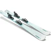 Elan Primetime No 4 24 - 25 ski's dames met ELW 11.0 Shift binding - 158< Ski's|Wintersport