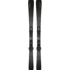 Elan Wildcat S8 C 25 - 26 ski's met EL 9.0 GW Shift binding< Ski's|Wintersport