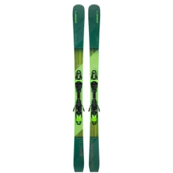 Elan Wingman 86 CTI Fusion X 24 - 25 ski's met EMX 12 Fusion X binding< Ski's|Wintersport