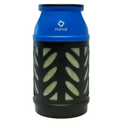 Emgas Vulling voor Light gasfles 10 kg< Gasflessen