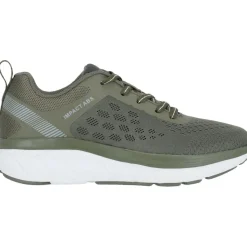 Fitness Schoenen-Endurance Fortlian fitness schoenen dames green