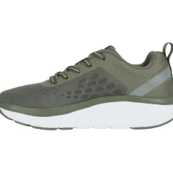 Fitness Schoenen-Endurance Fortlian fitness schoenen dames green