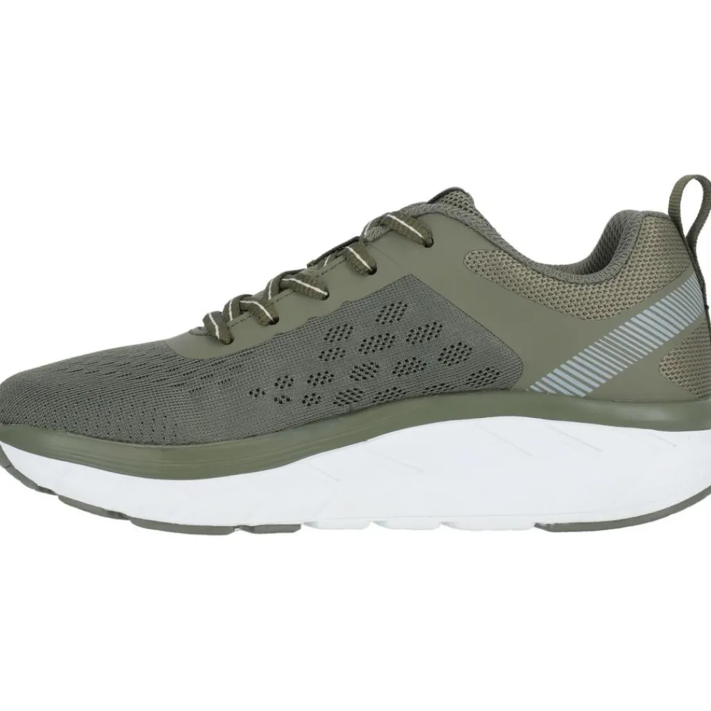 Fitness Schoenen-Endurance Fortlian fitness schoenen dames green