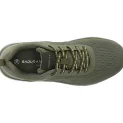 Fitness Schoenen-Endurance Fortlian fitness schoenen dames green