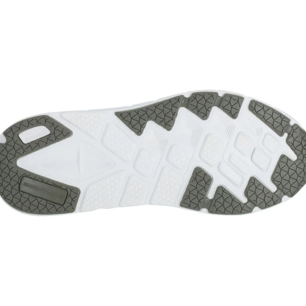 Fitness Schoenen-Endurance Fortlian fitness schoenen dames green