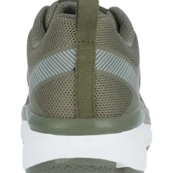 Fitness Schoenen-Endurance Fortlian fitness schoenen dames green
