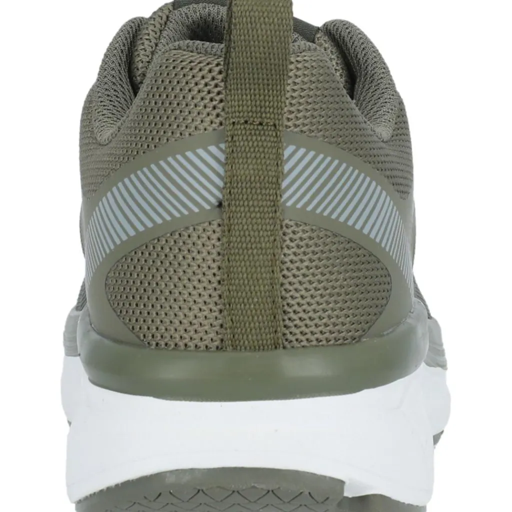Fitness Schoenen-Endurance Fortlian fitness schoenen dames green