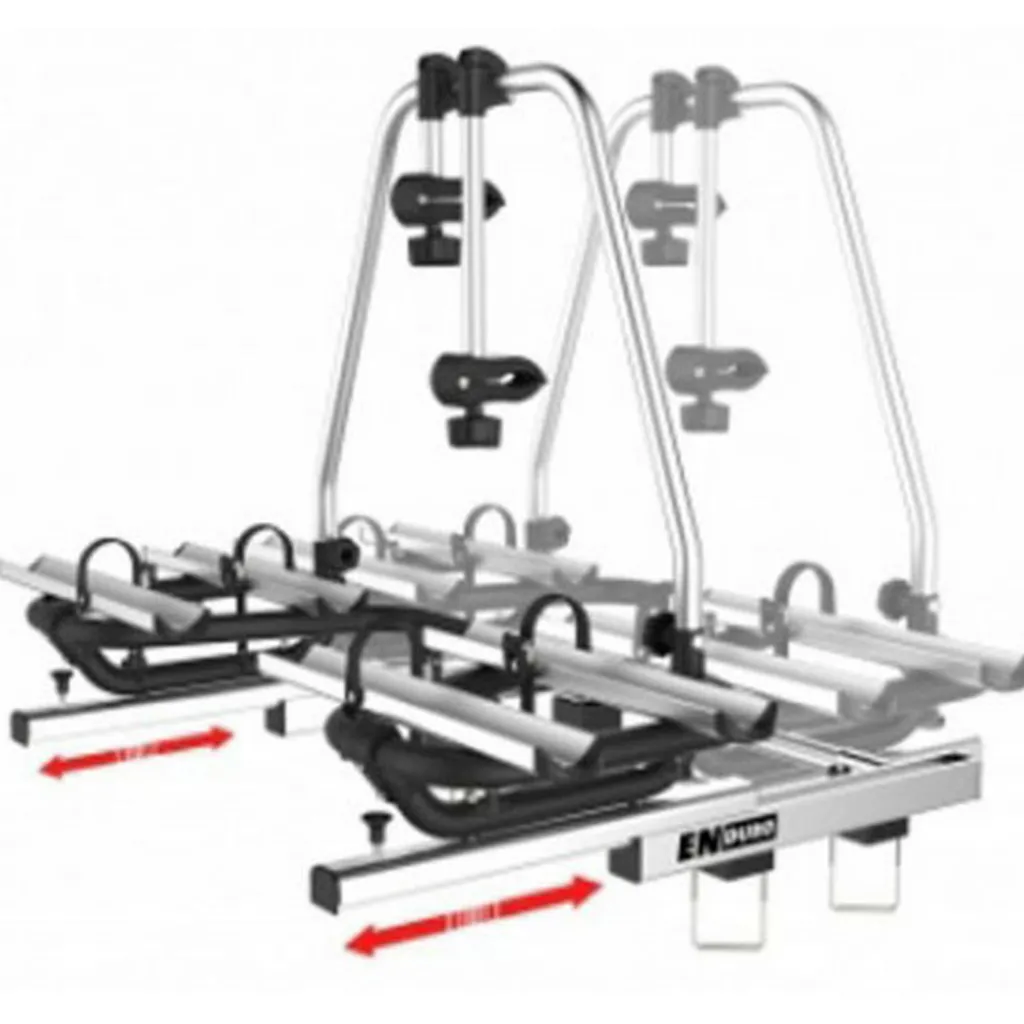 Fietsendragers-Enduro BC260 fietsendrager