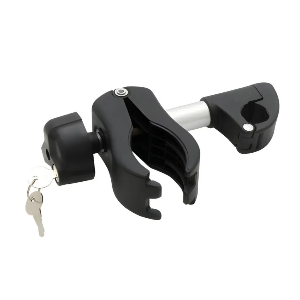 Enduro BC260 framehouder kort< Fietsendragers