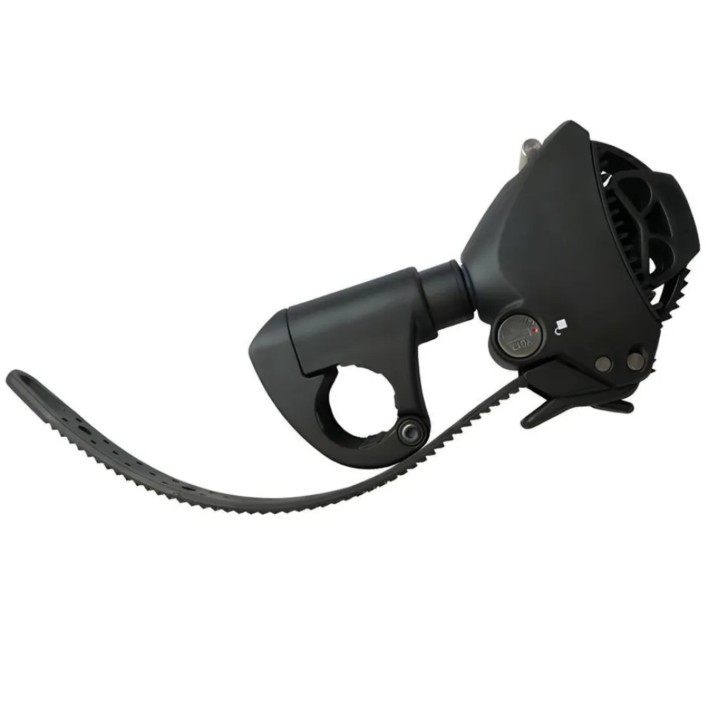 Enduro BC260BE framehouder kort< Fietsendragers