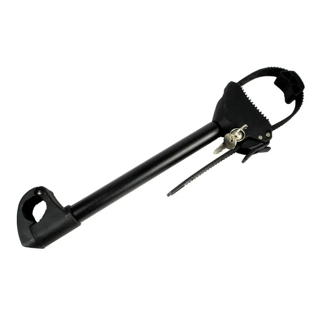 Enduro BC260BE framehouder lang< Fietsendragers